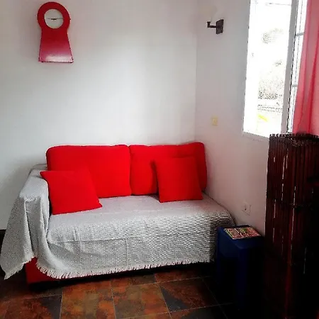 Casa Lägenhet *