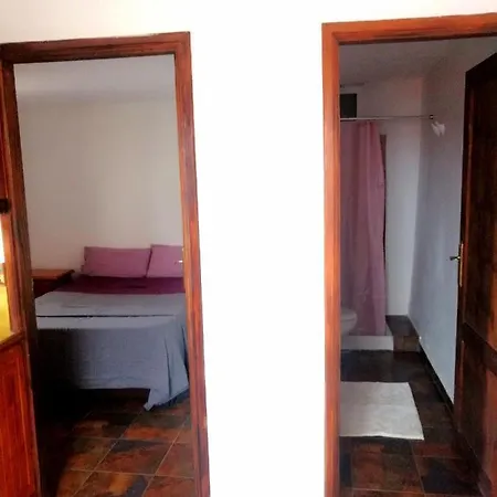 Casa Lägenhet