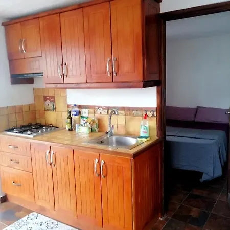 Lägenhet Casa *