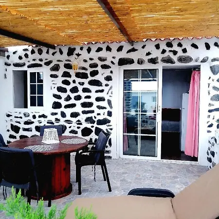 Lägenhet Casa El Remo