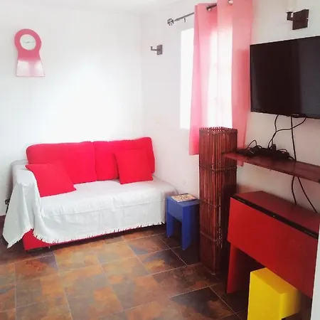 Lägenhet Casa
