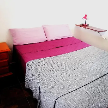 Casa Lägenhet *