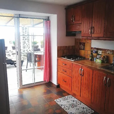Casa Lägenhet El Remo