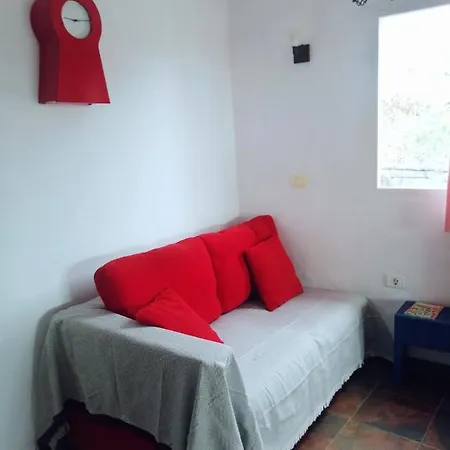 Casa Lägenhet